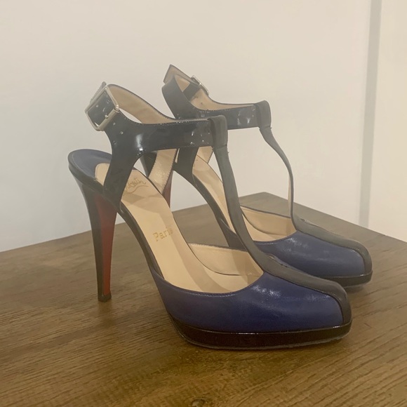 Cristian Louboutin pumps - Picture 3 of 16